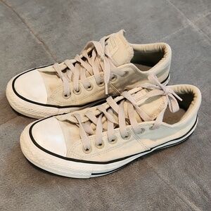 Converse Chucks Shoes